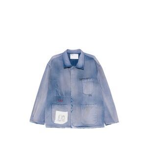 Paly Hollywood Blue Tops - Shirts Women